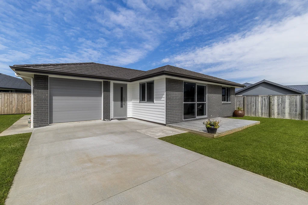 Marton 2Zimmer Modern, low maintenance, and effortless living