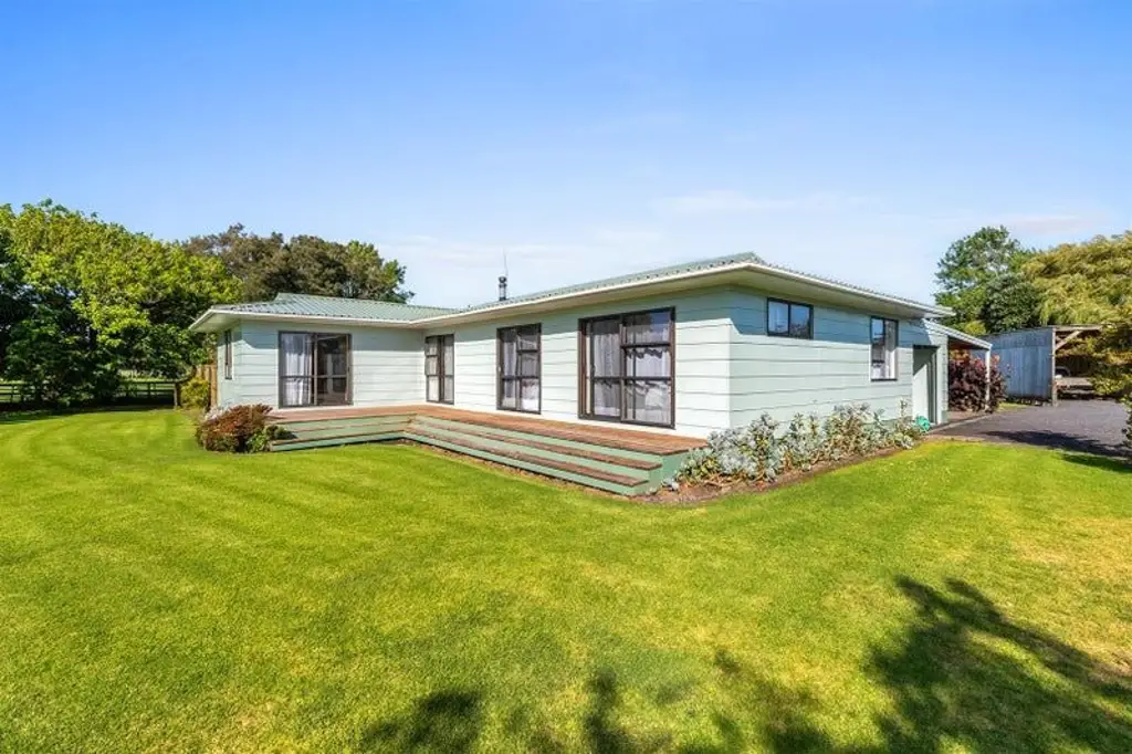 Ruawai Comfortable, Convenient with Appealing Lifestyle Options.