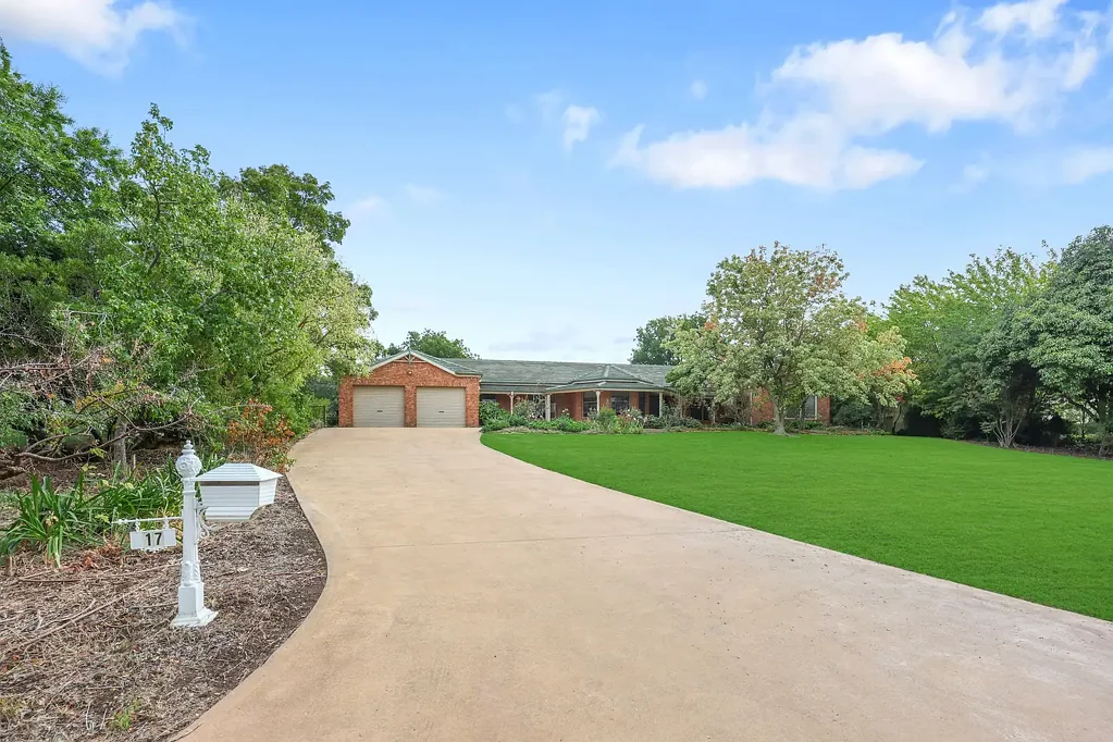 17 Stockmans Drive, Mudgee, NSW 2850