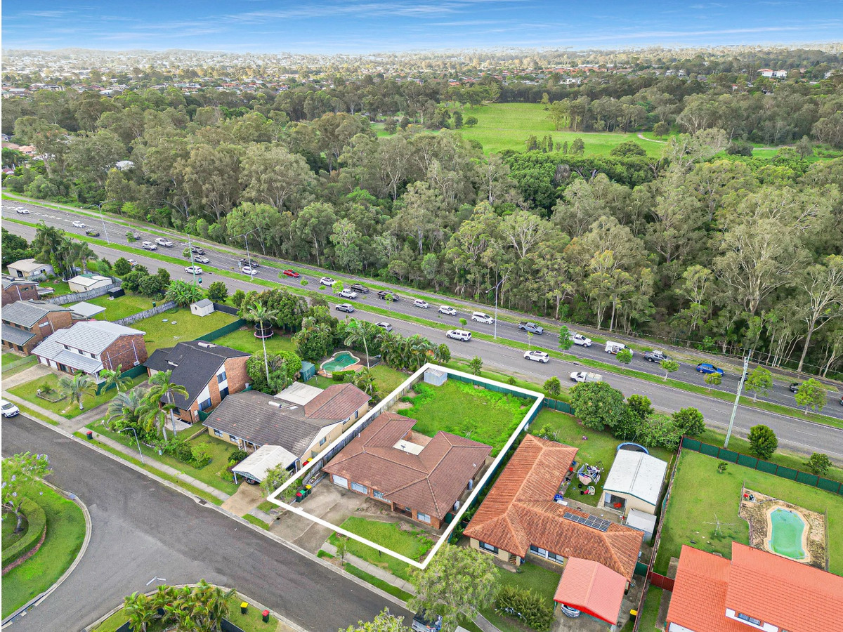 28 BRODICK ST, CARINDALE QLD 4152, 0 chambres, 0 salles de bain, House