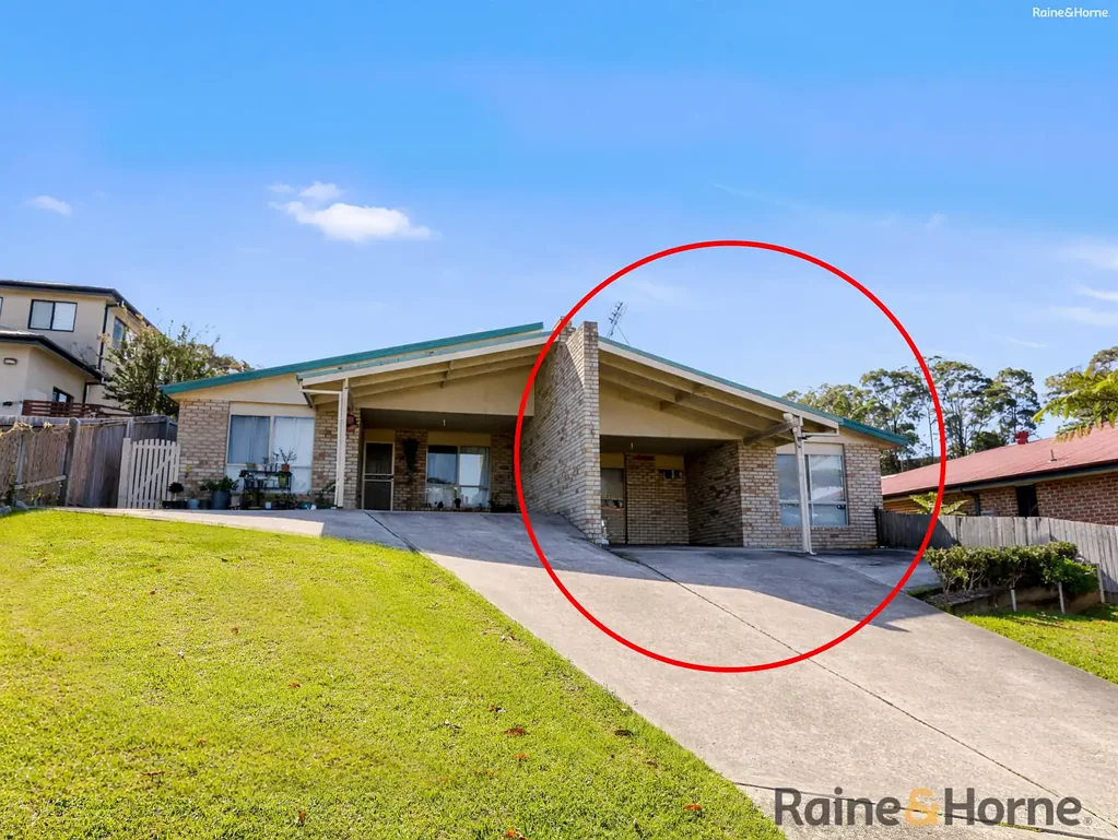 2/6 Cassia Place, Catalina, NSW 2536