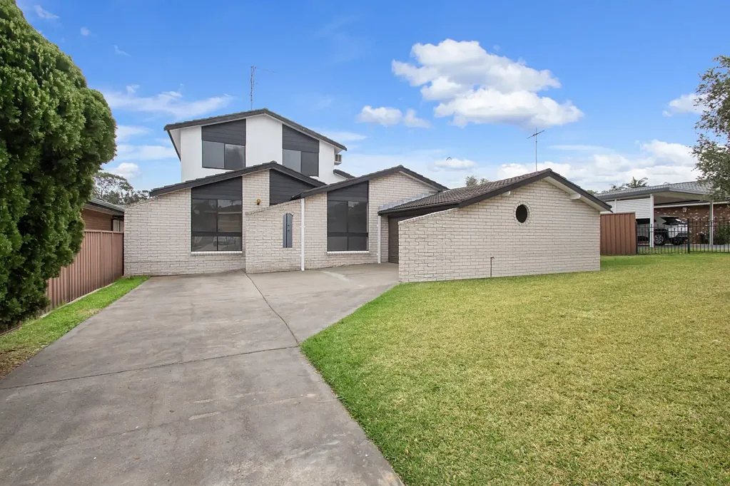 Cambridge Gardens 6Zimmer Multi Generational Family Home