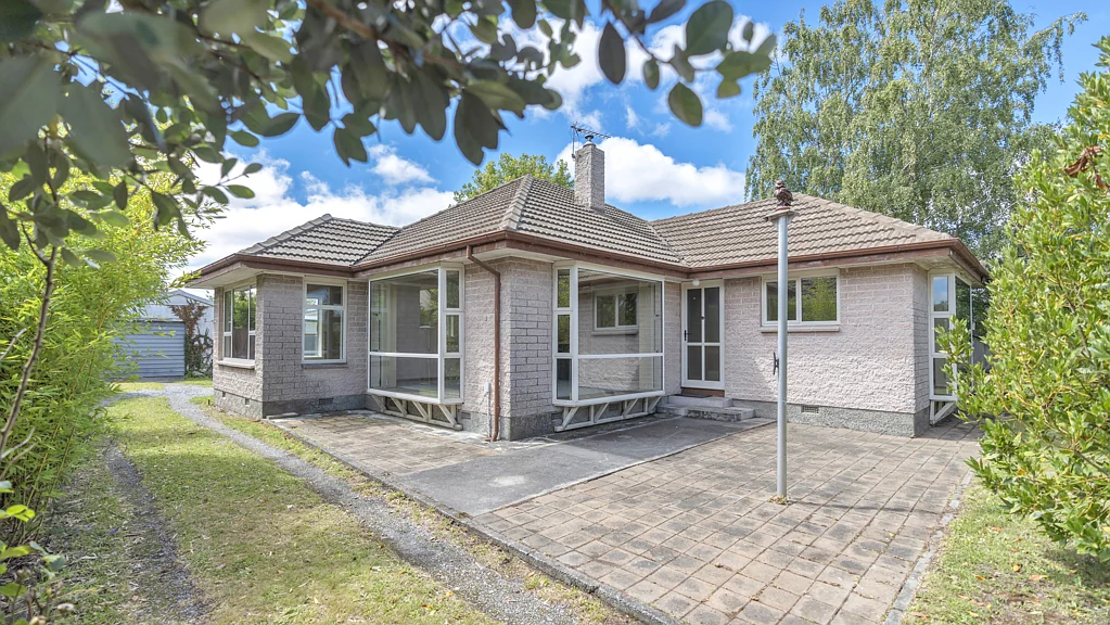 48 Cranbrook Avenue, Burnside, Christchurch, Canterbury