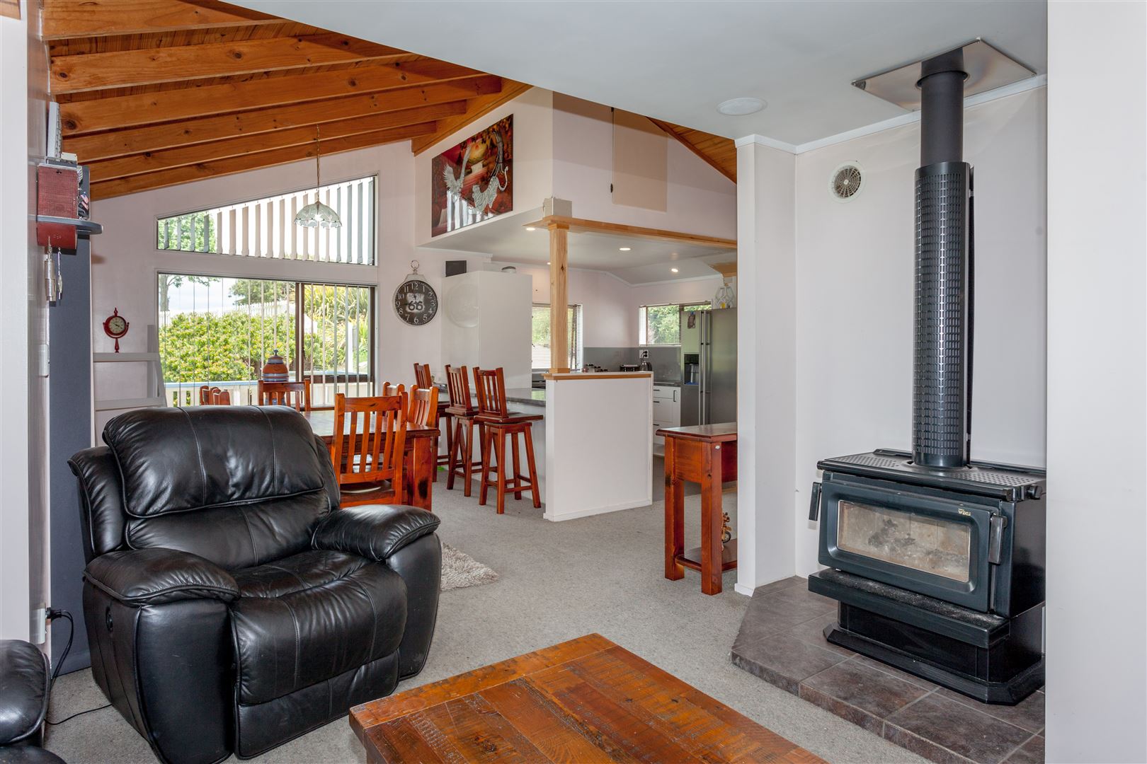 22 Woodstock Avenue, Karangahake, Hauraki, 4 rūma, 0 rūma horoi