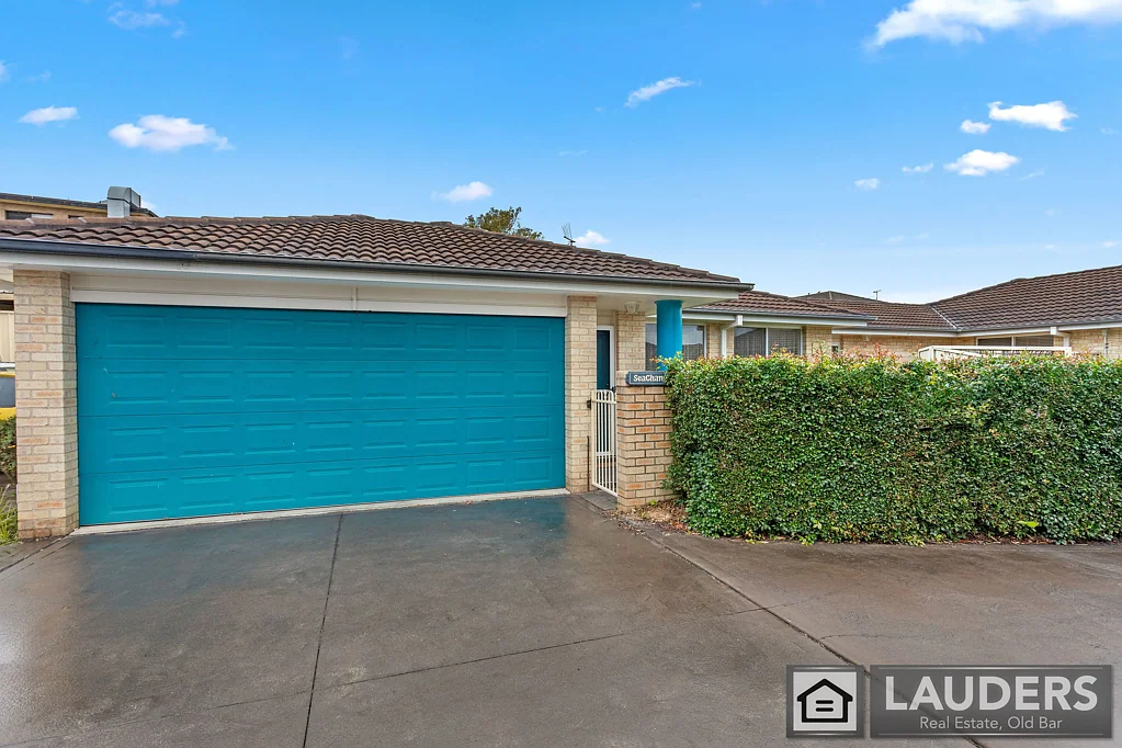 3/6 Bryan Street, Old Bar, NSW 2430