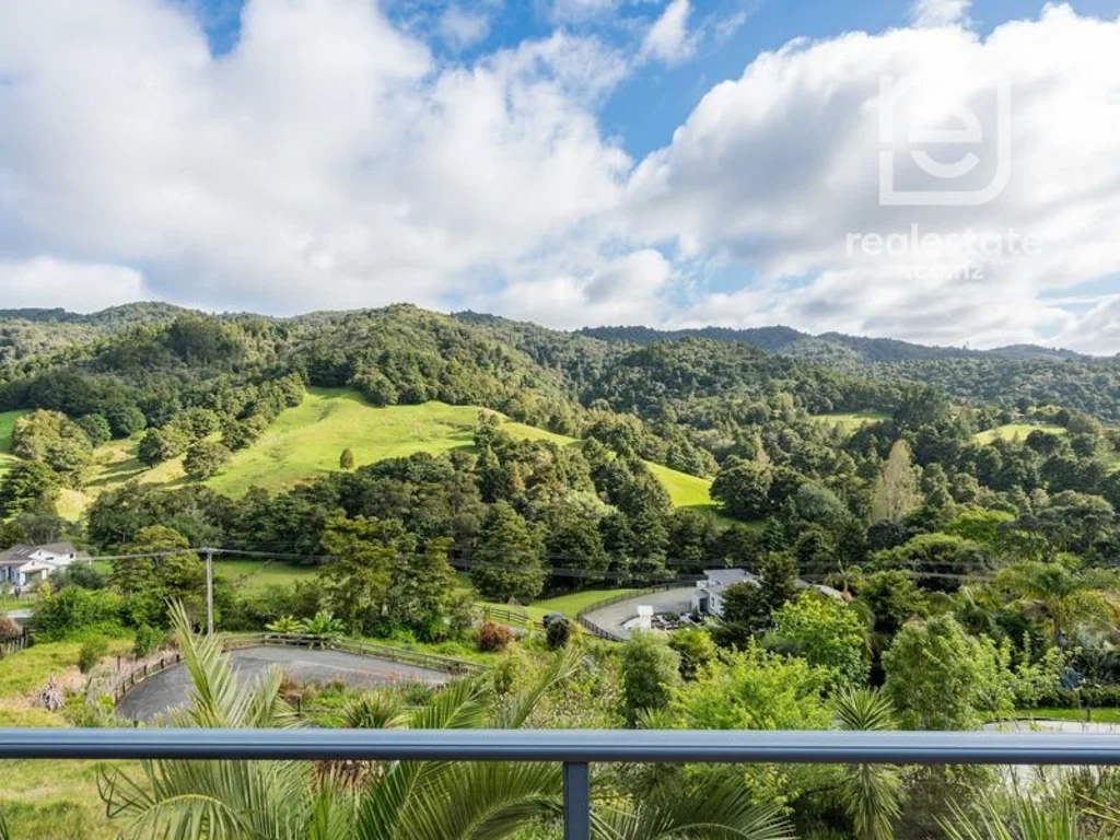 Maunu 4ห้องนอน City Location With Privacy and Views!