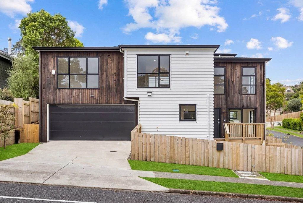 Brand New 4-Bedroom Executive Home in Macleans...