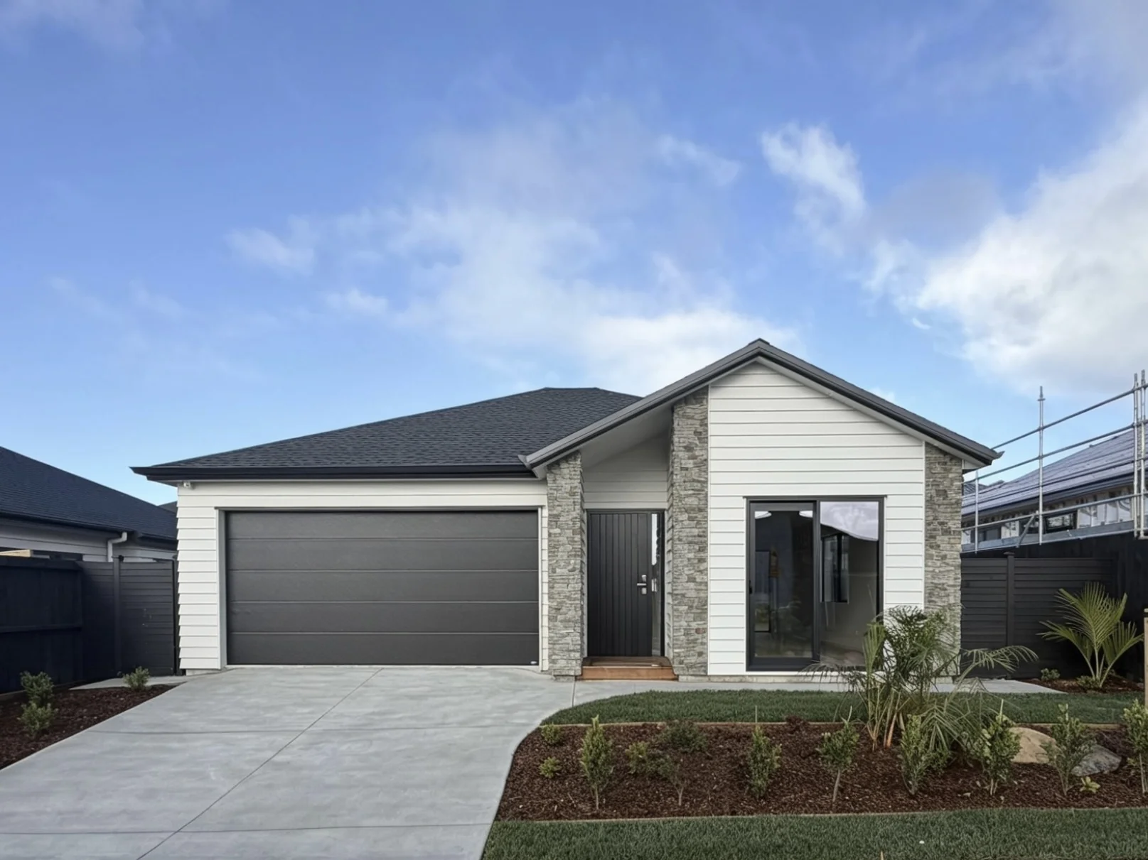 Wainui 4Phòng ngủ Where Contemporary Design Feels Like Home