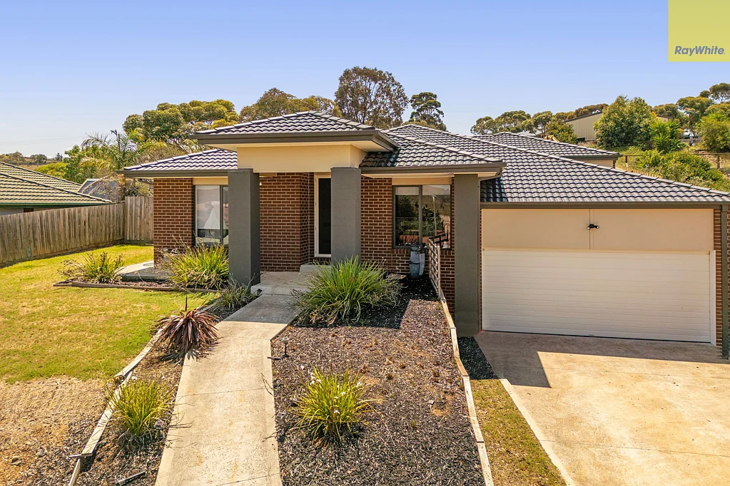 20 Rosehill Drive, Bacchus Marsh, VIC 3340