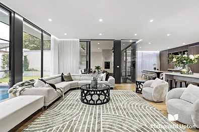 12 Windsor Avenue, Strathmore, VIC 3041, 4 Bedrooms, 5 Bathrooms, House