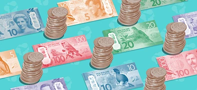 瑞银重磅发布！新西兰人均财富近$80万，全球排名曝光！