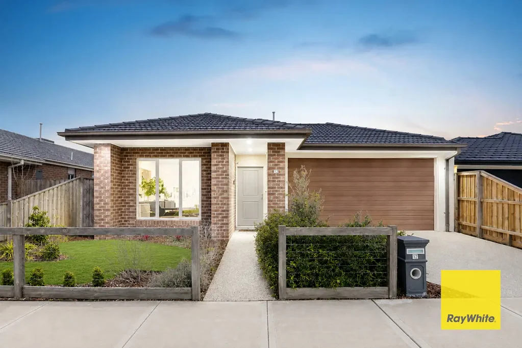 Rockbank 4બેડરૂમ Spacious Family Living On A Large North-Facing Allotment