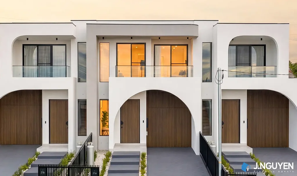 Smithfield 4ห้องนอน Brand New Family Home or Amazing Investment