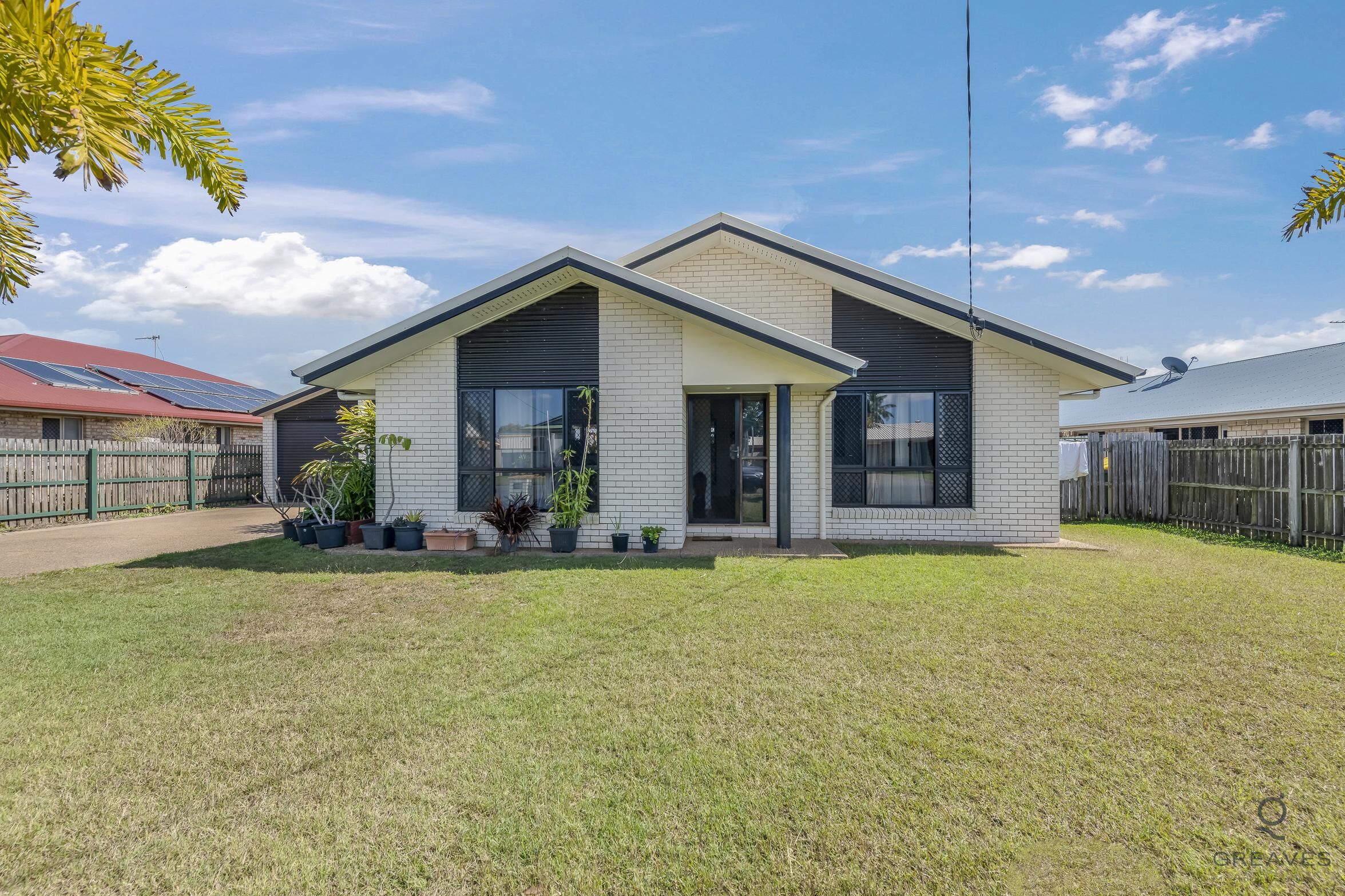 31 LOESKOW ST, BUNDABERG NORTH QLD 4670, 0 Kuwarto, 0 Banyo, House