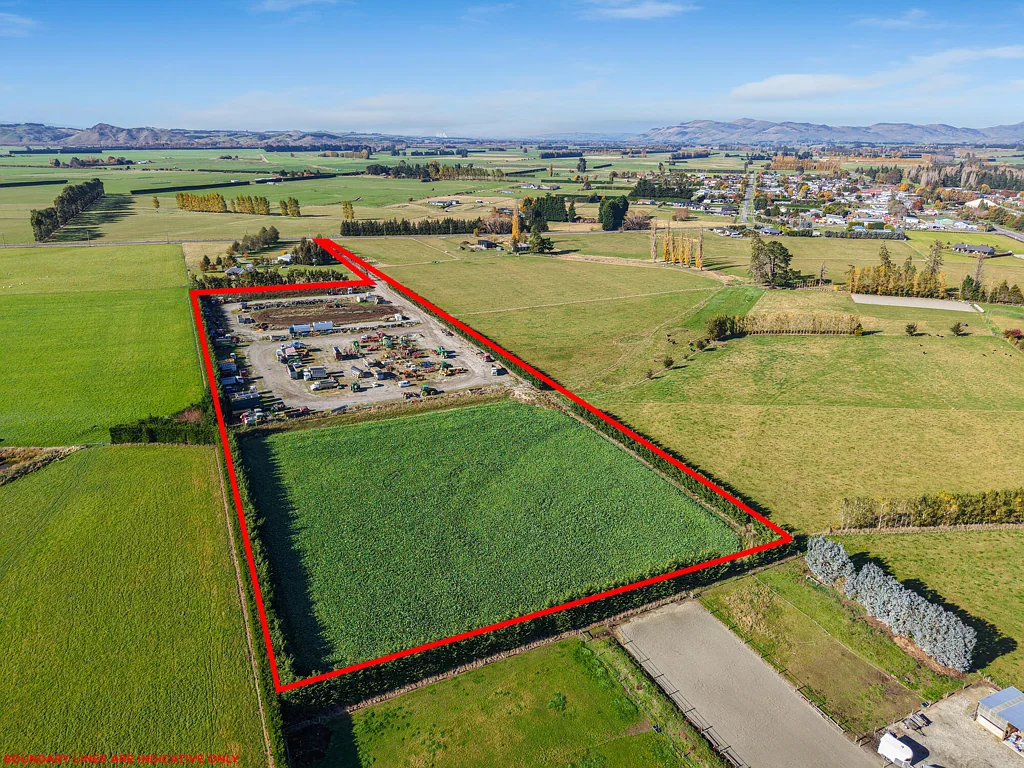 Riversdale  Lifestyle Opportunity in Riversdale