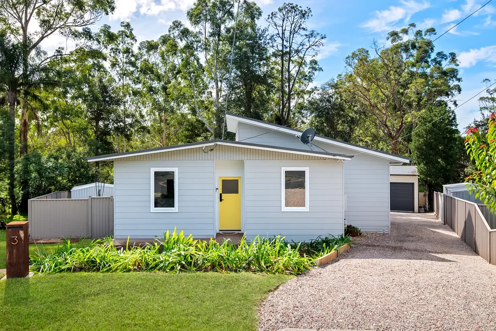 3 Nineteenth Street, Warragamba, NSW 2752