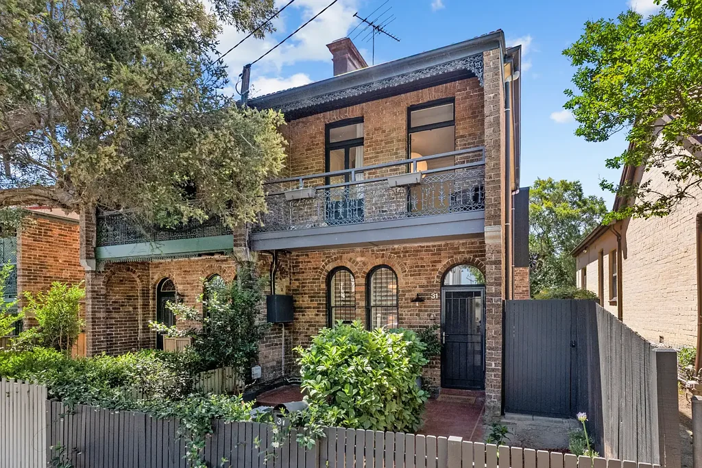 31 Day Street, Leichhardt, NSW 2040