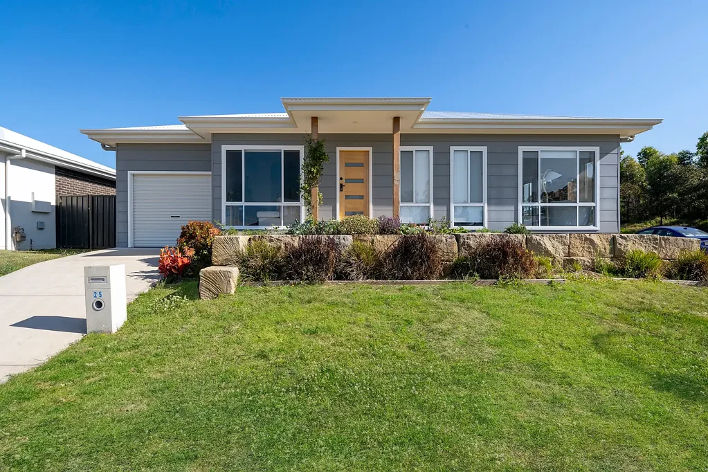 25 Thorncliffe Avenue, Thornton, NSW 2322
