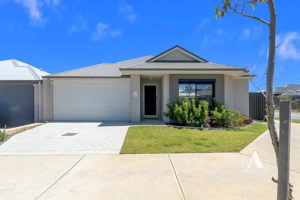 Hilbert 3房  Modern High End Living with Low-Maintenance Appeal!