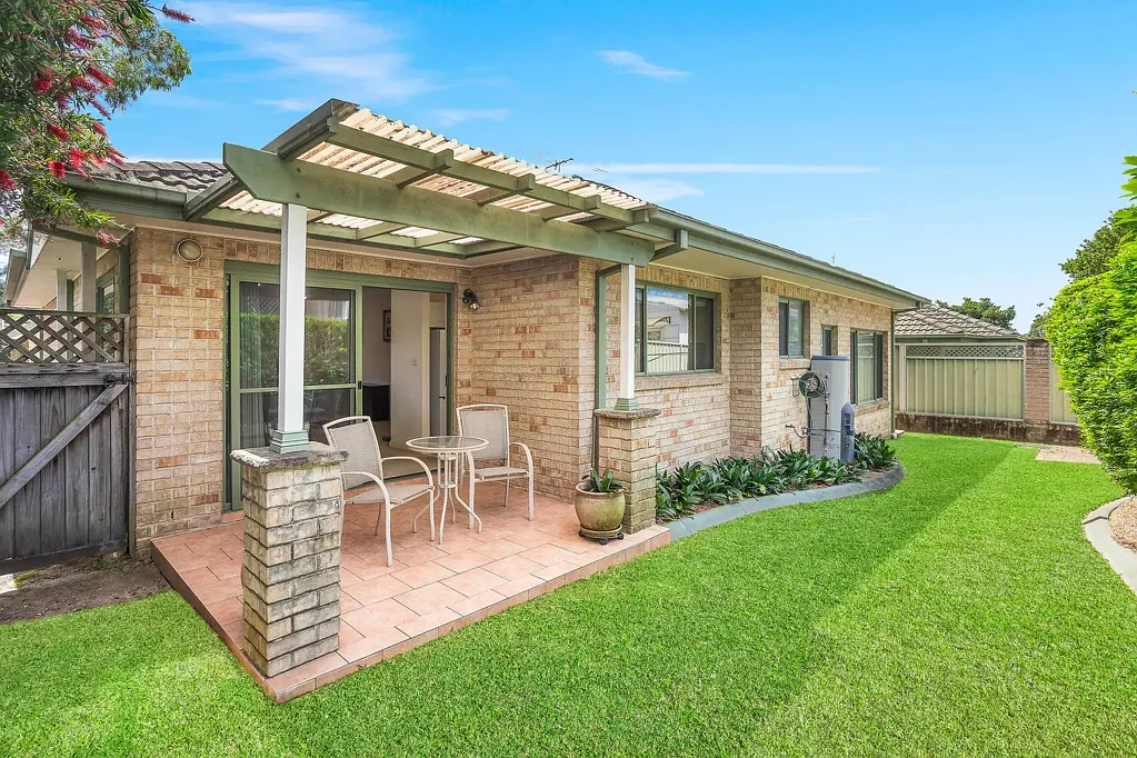 9/336-342 The Boulevarde, Gymea, NSW 2227