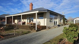 23 Sloane Street, Fairlie
