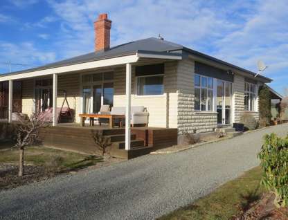 23 Sloane Street, Fairlie, Canterbury, 5房, 1浴, 独立屋