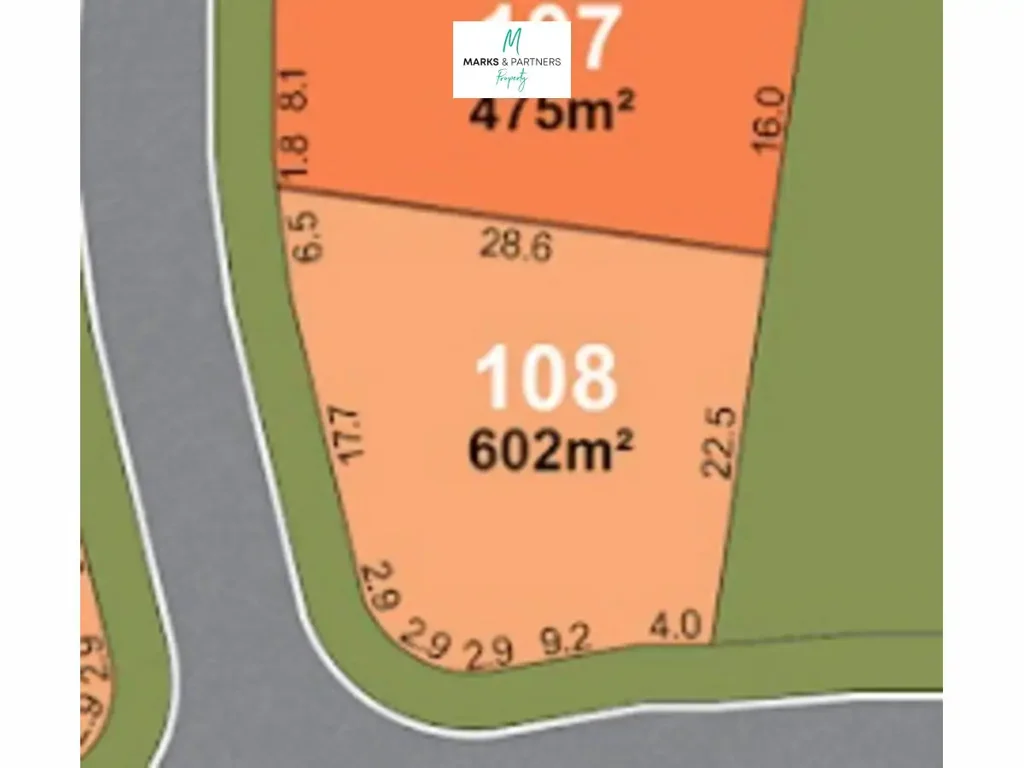 Lot 108 Grassbird Circuit, Wondunna, QLD 4655