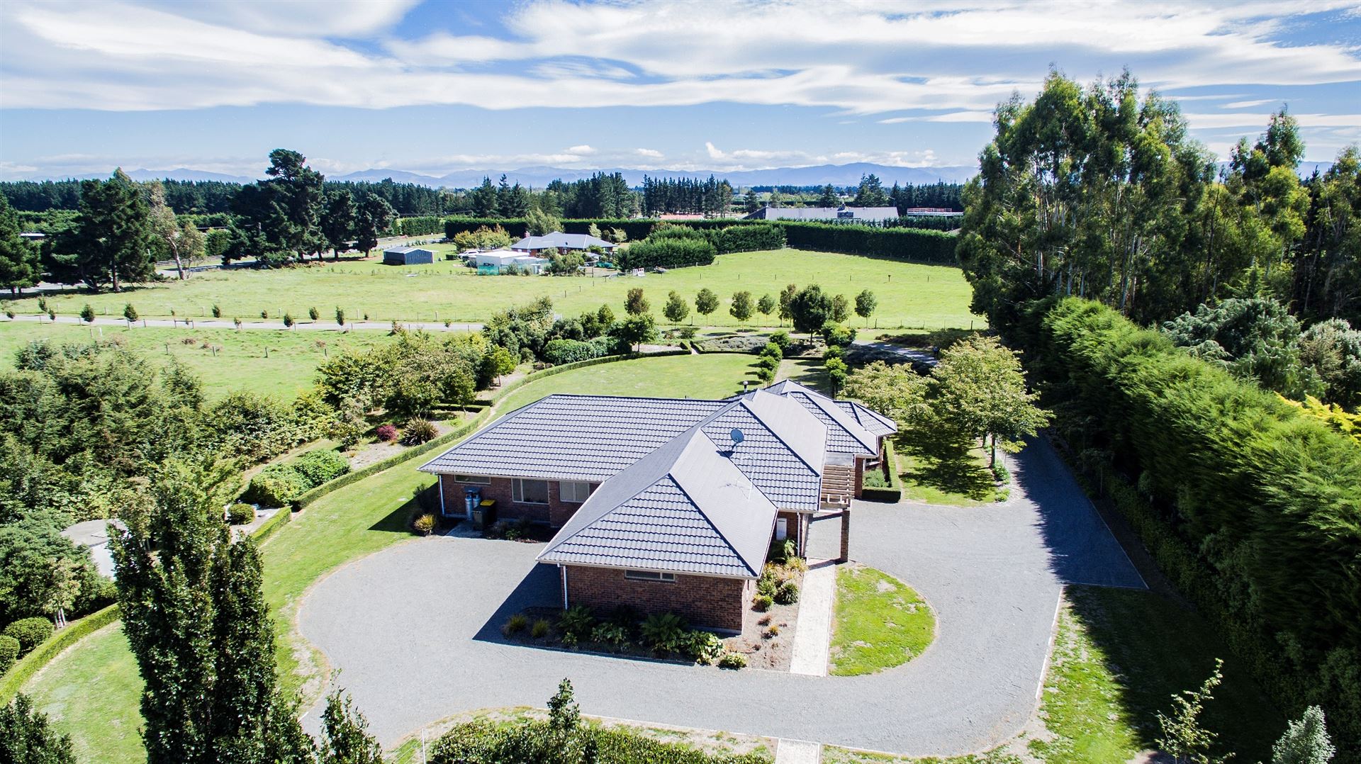 446 Mandeville Road, Ohoka, Waimakariri, 4 rūma, 0 rūma horoi