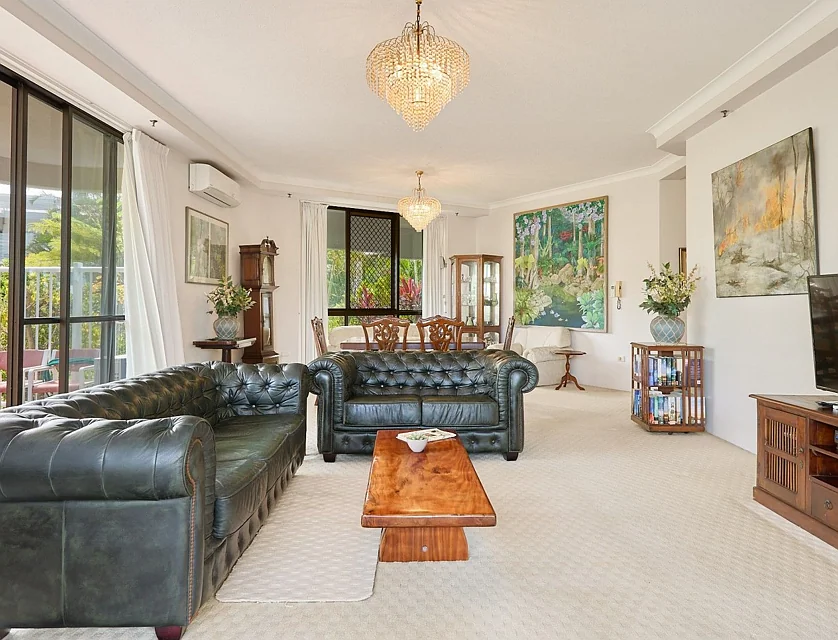 ID:21140289/21 Bayview Street, Runaway Bay, Gold Coast, 2 habitaciones, 2 baños, Apartment