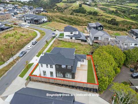 Flat Bush 6部屋 LUXURY, SMART HOME, BRAND NEW WITH VIEWS!