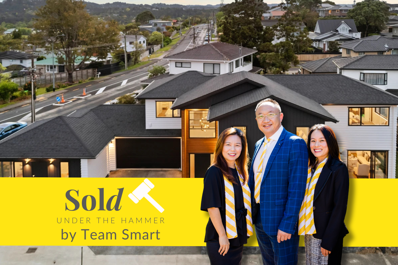 101 Golf Road, New Lynn, Auckland - Waitakere, 7房, 4浴, House