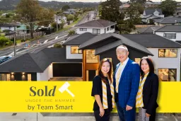 101 Golf Road, New Lynn