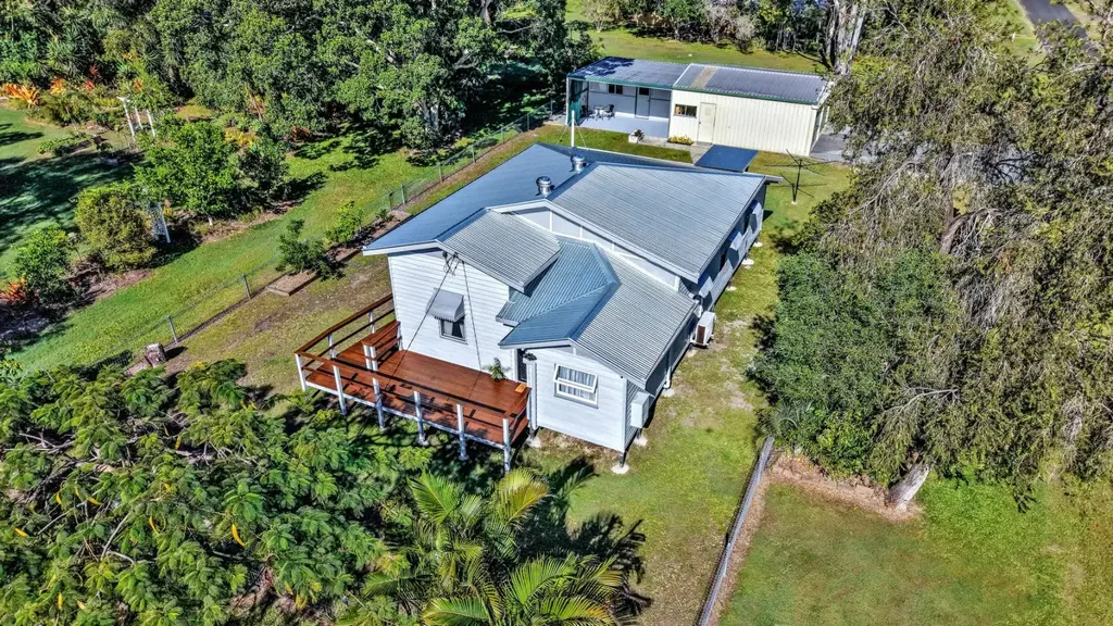 10 Branch Street, Torbanlea, QLD 4662