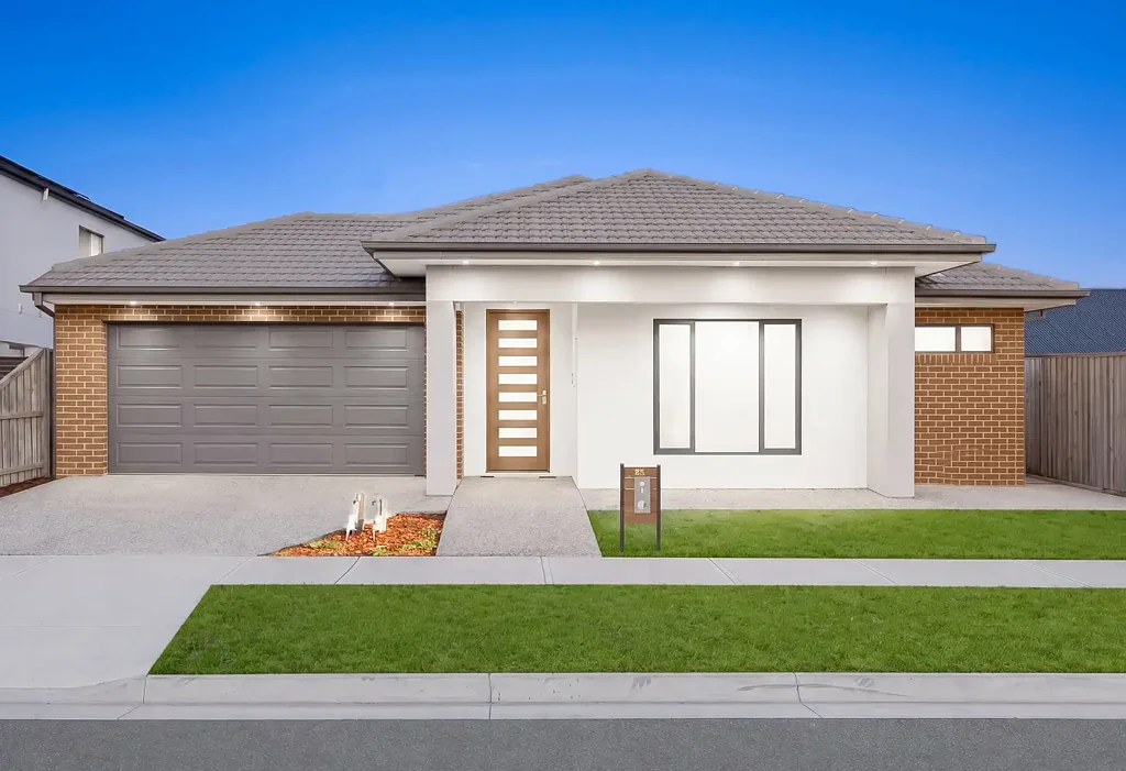 Donnybrook 4Zimmer Dream, Discover, Move In