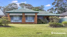 35 WORONORA AVE, Leumeah