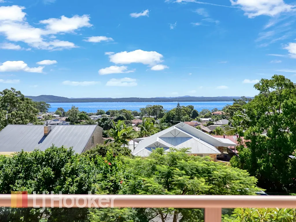 54 The Peninsula, Corlette, NSW 2315