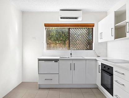 2/9 Picot Street, Kelvin Grove, QLD 4059, 1 રૂમ, 1 બાથરૂમ, Apartment