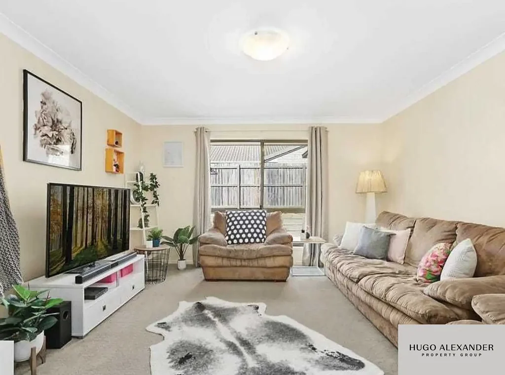 Spacious Family Home in a Peaceful Redbank Plains Location