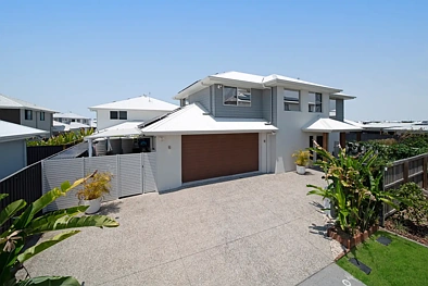 20 CANNING CR, NIRIMBA QLD 4551, 0 Kuwarto, 0 Banyo, House