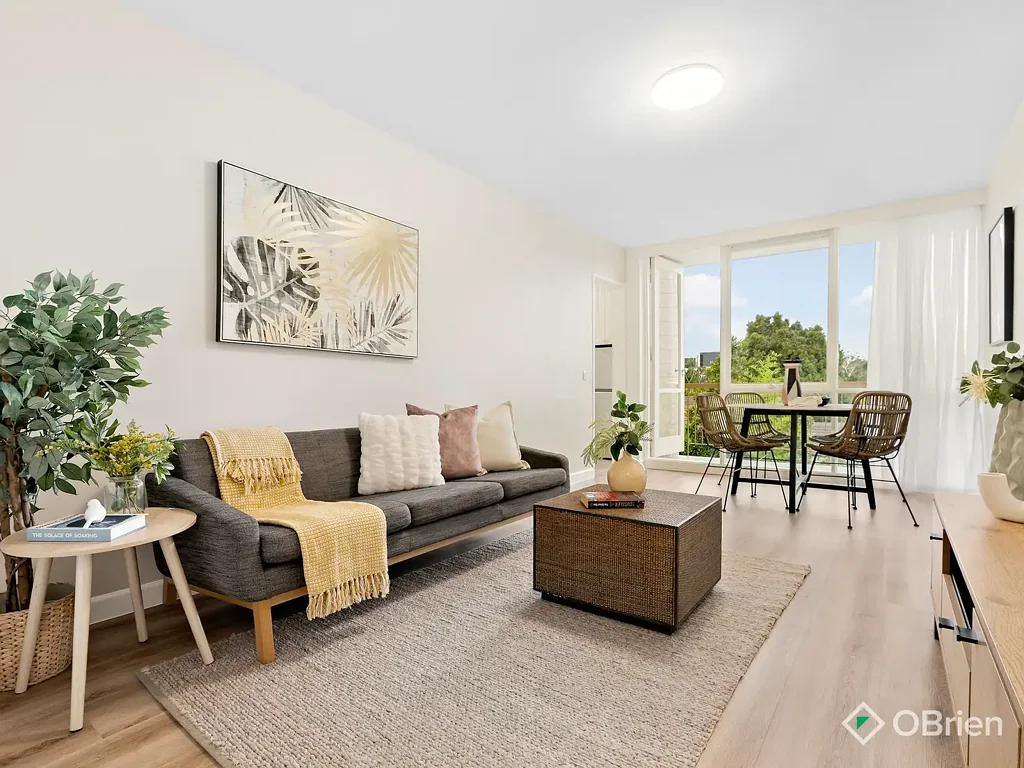 3/45 Carroll Crescent, Glen Iris, VIC 3146