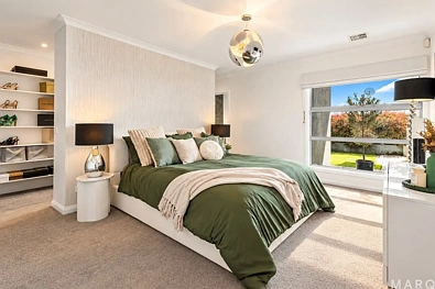 ਬੈੱਡਰੂਮ - 72 Langtree Crescent, Crace, ACT 2911