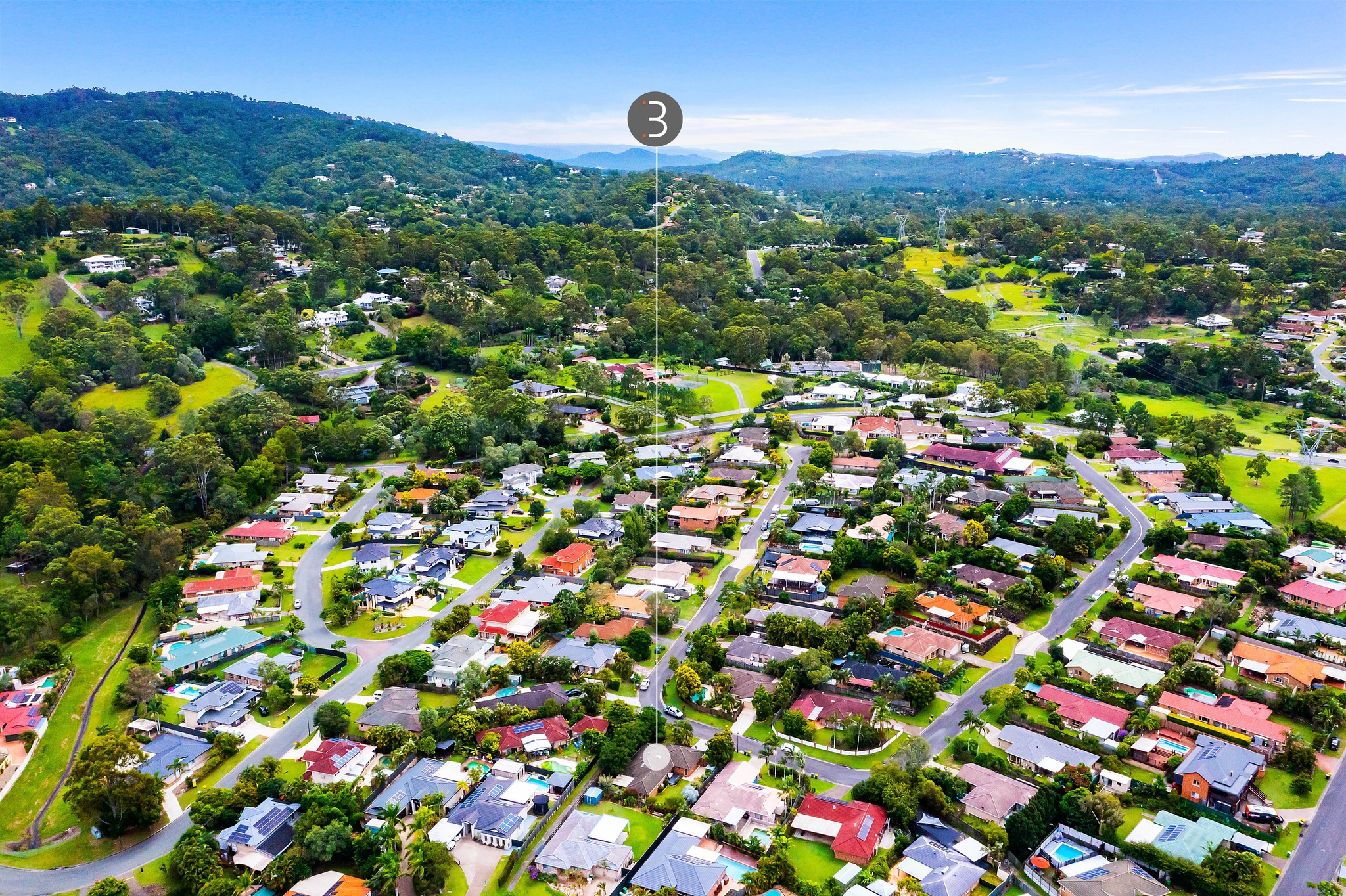 36 SUGARGLIDER LANE, MUDGEERABA QLD 4213, 0 phòng ngủ, 0 phòng tắm, House