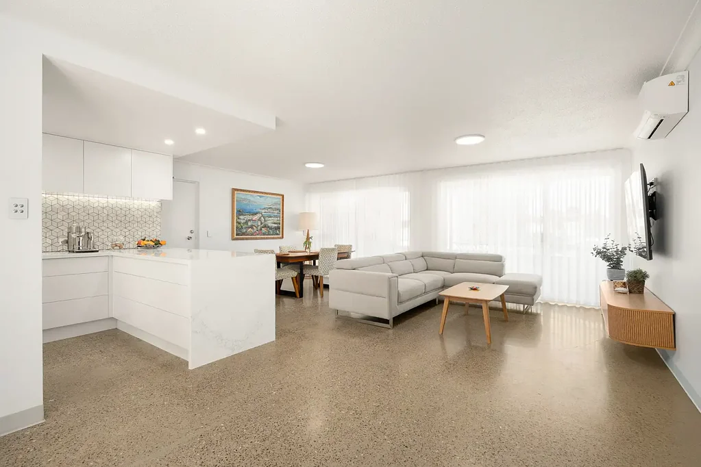 1/266 Kingsford Smith Drive, Hamilton, QLD 4007