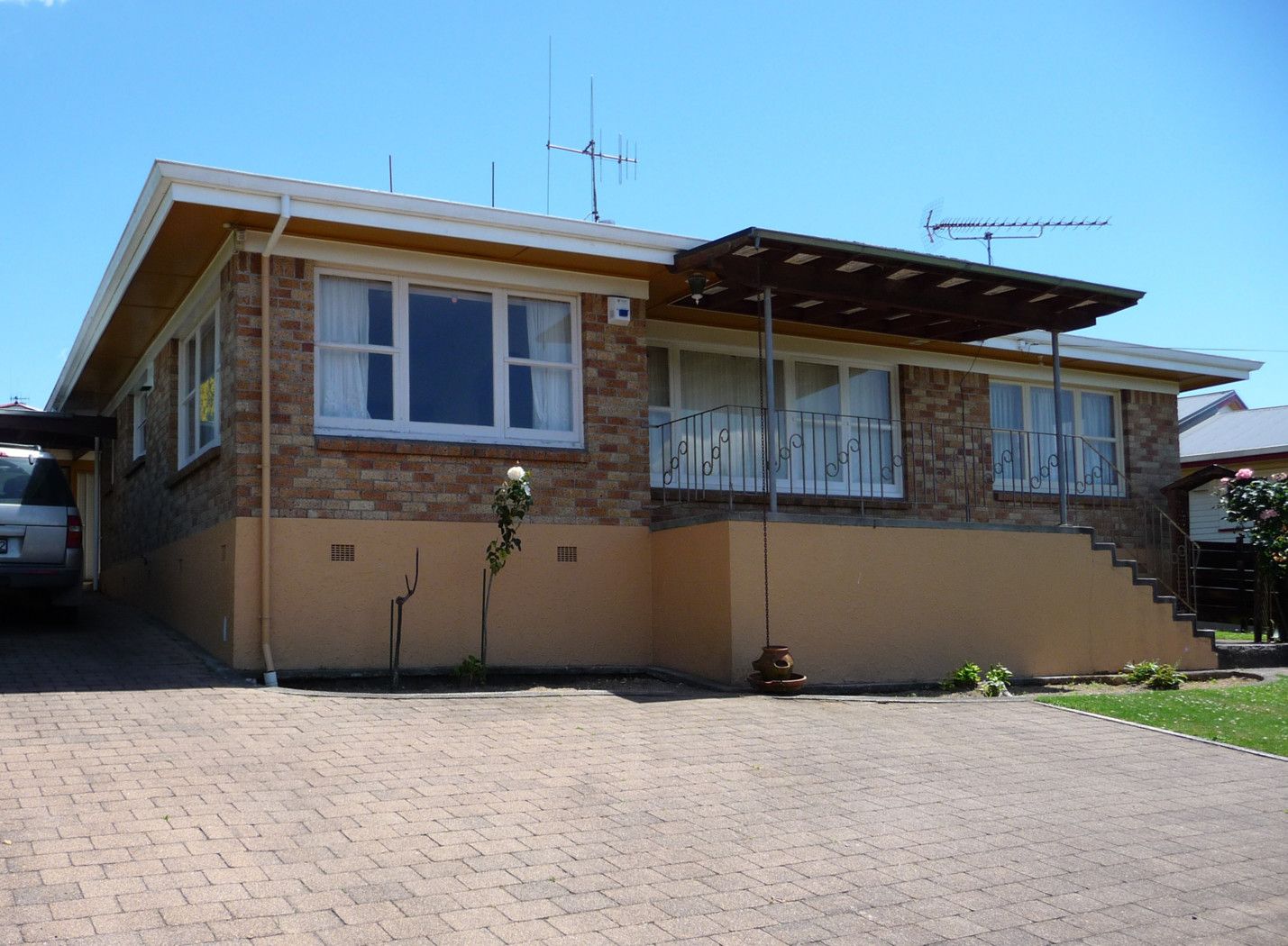 5 Bledisloe Avenue, Putaruru, South Waikato, 3 Schlafzimmer, 0 Badezimmer