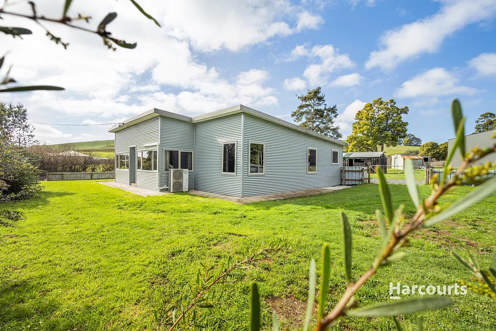 421 Mooreville Road, Mooreville, TAS 7321
