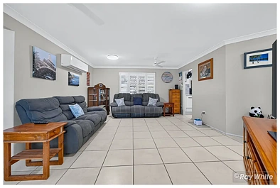 Silid Pahingahan - 6 Turner Court, Parkhurst, QLD 4702