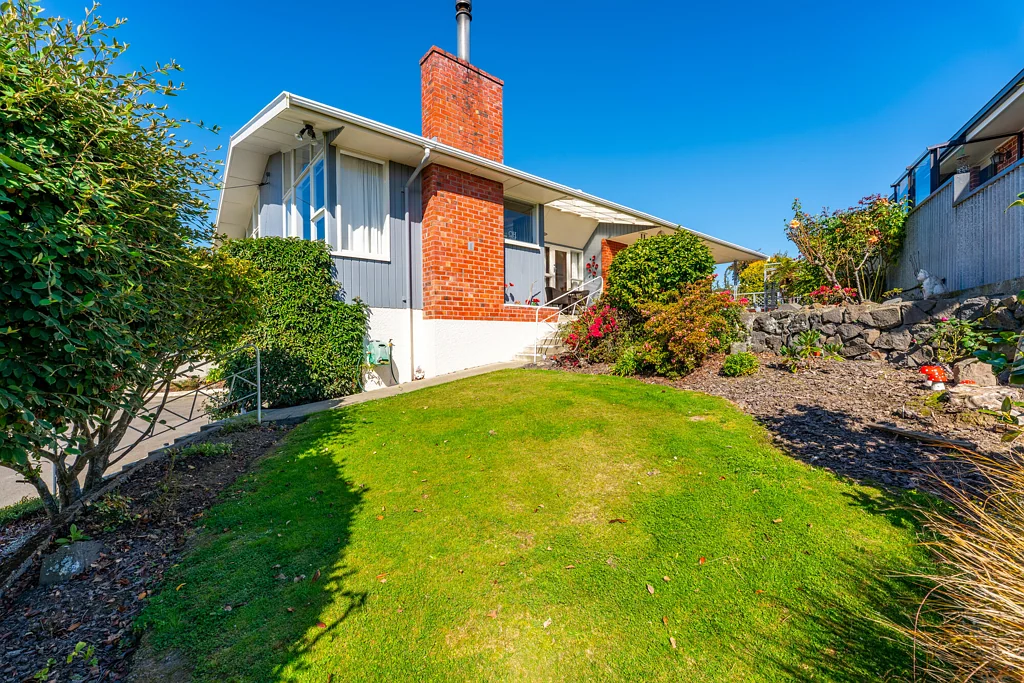 4 Rimu Street, Highfield, Timaru, Canterbury