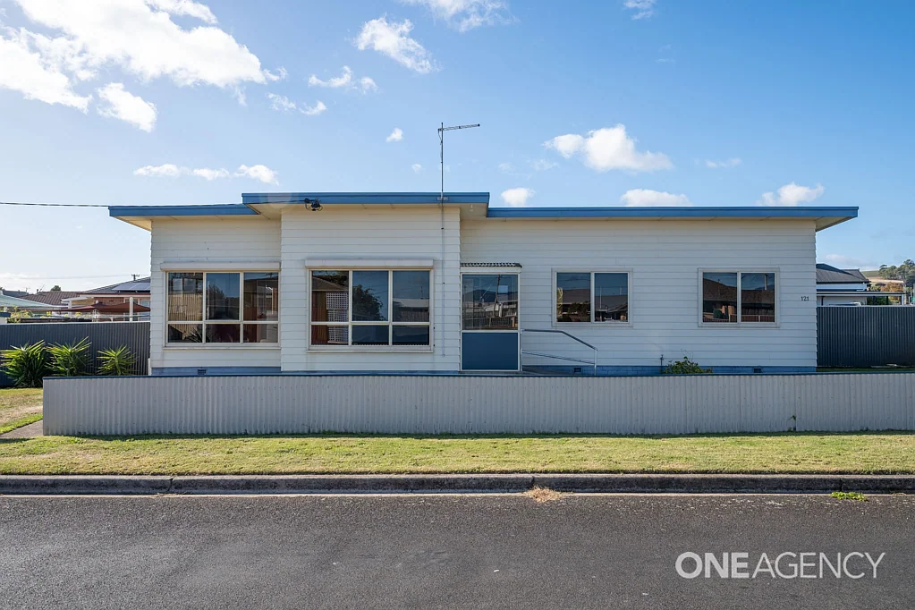 121 Main Street, Ulverstone, TAS 7315