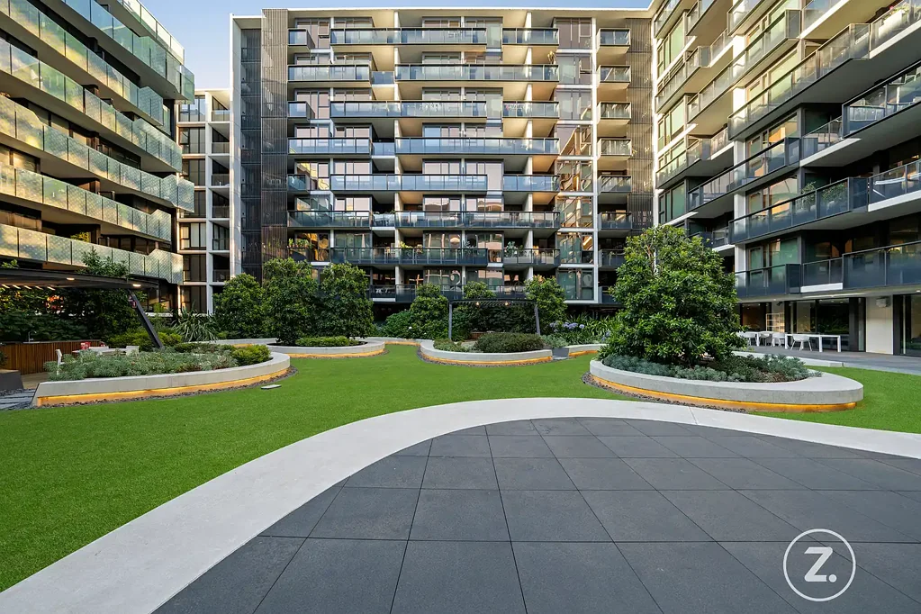 417/627 Victoria Street, Abbotsford, VIC 3067