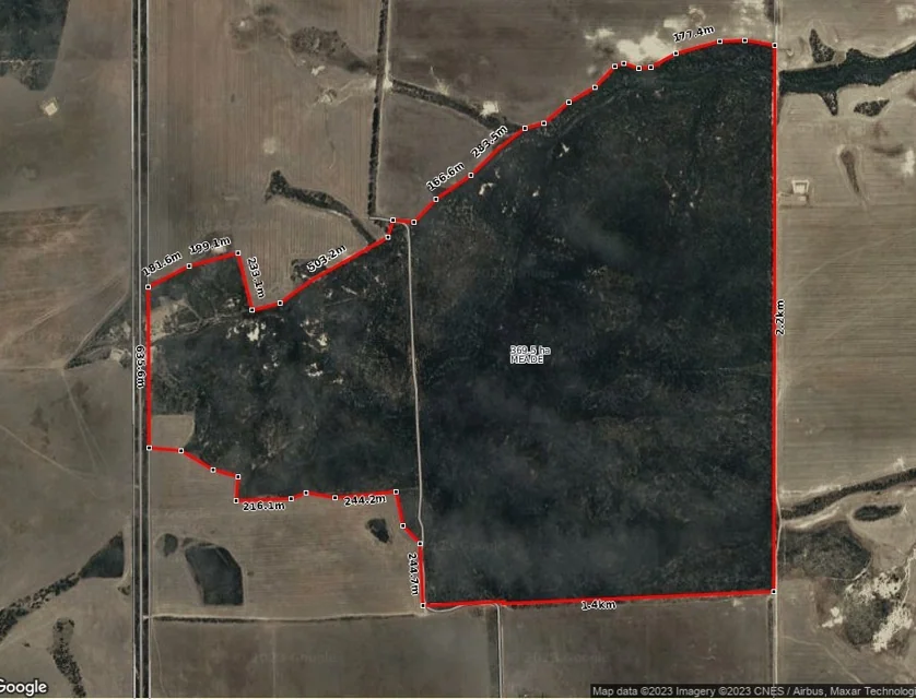 LOT 3 Marnigarup South Road, Gairdner, Wheat Belt, 0 Bedrooms, 0 Bathrooms, Lifestyle Property